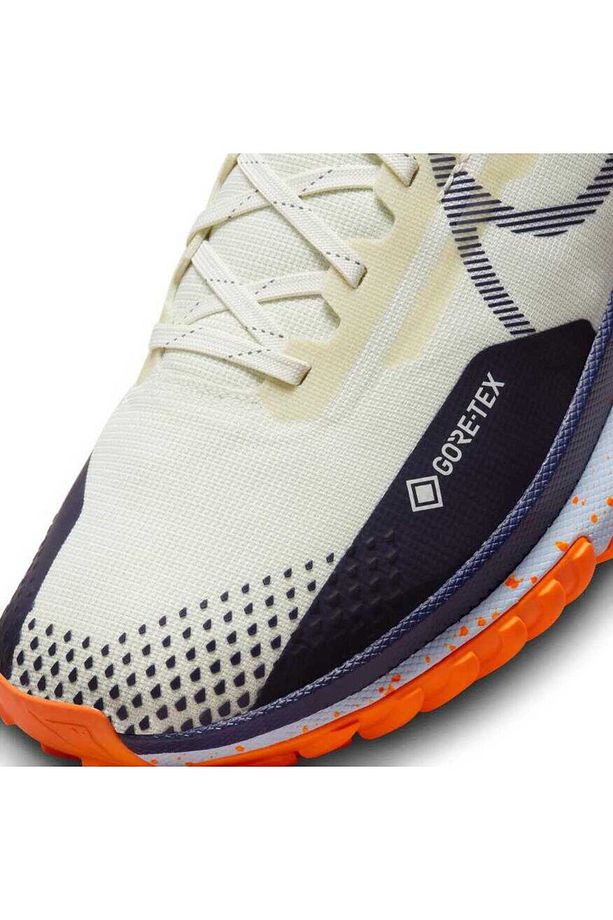 GORE-TEX React Pegasus Trail 4 Erkek Ayakkabsı Koşu Ayakkabısı    !!! (SU GEÇİRMEZ )!!!! - 6
