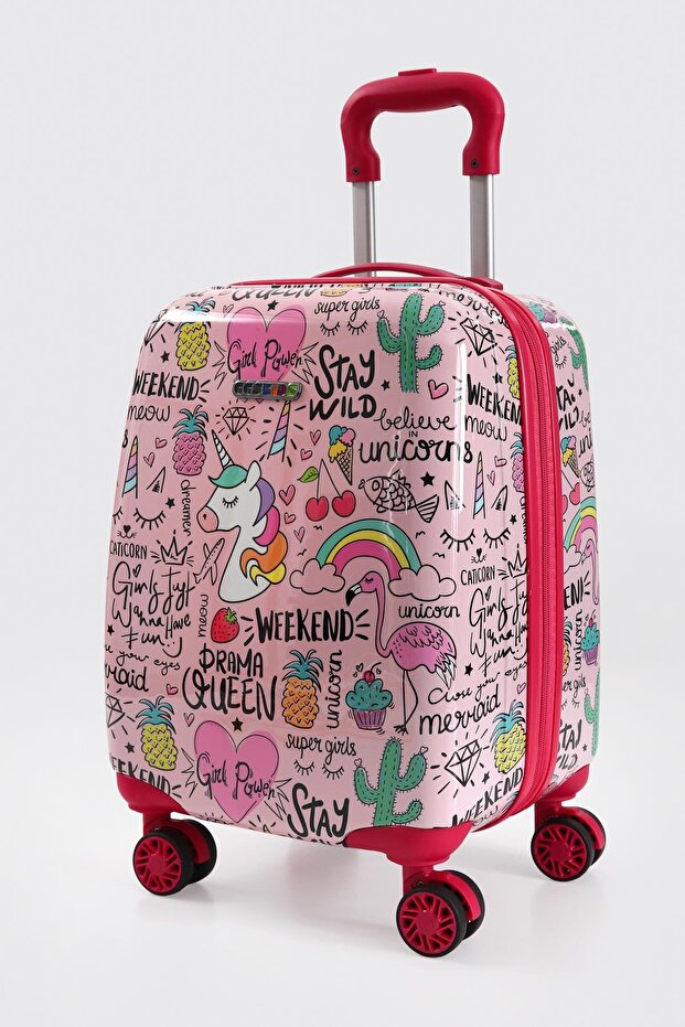 5259 ÇOCUK VALİZİ - 2