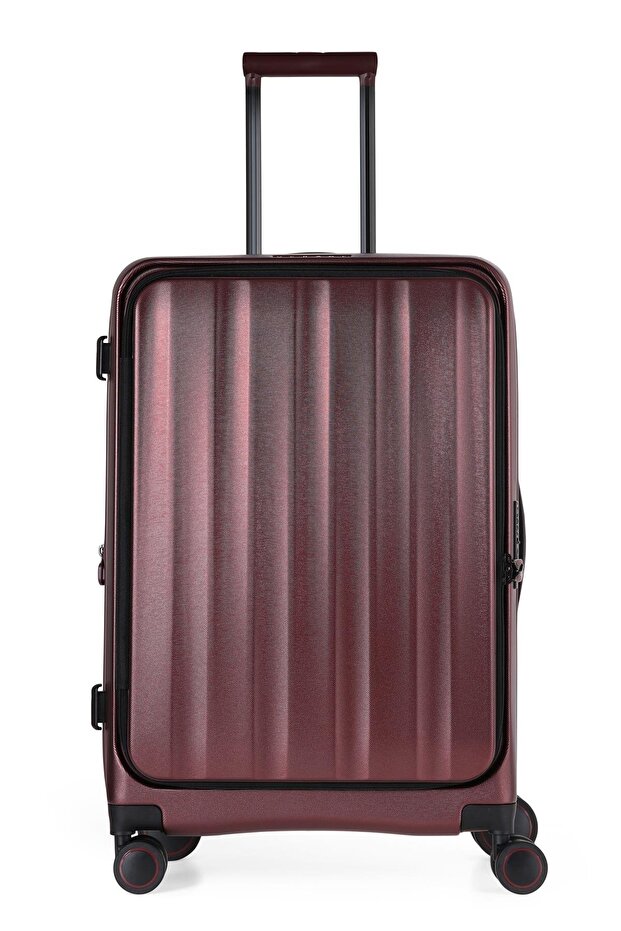 GM22001W 3 Lü Valiz Seti - 2