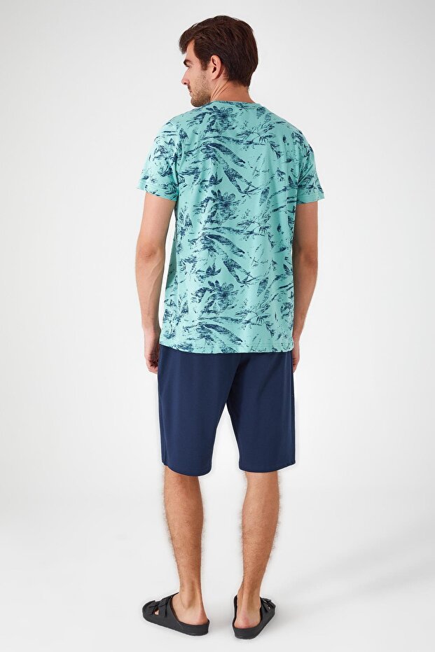 SET BERMUDA BĂRBAȚI - 5