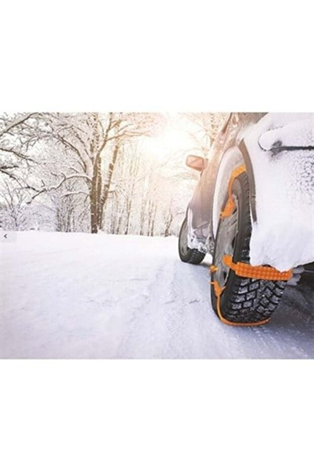 Kar Panteri 10'lu KARPA01 - 5