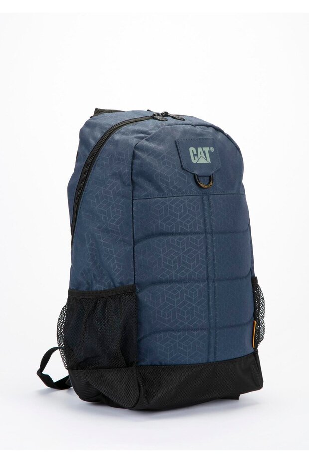 Gp-63618 Blue Backpack - 4