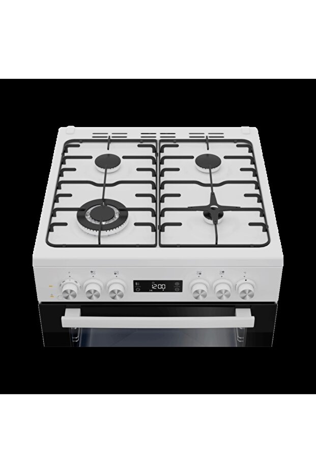 F 8541 Ebb Ocaklı Fırın - 4