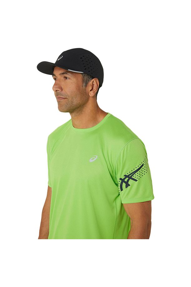 Ultra Lightweight Running Cap Unisex Siyah Şapka 3013a974-001 - 5
