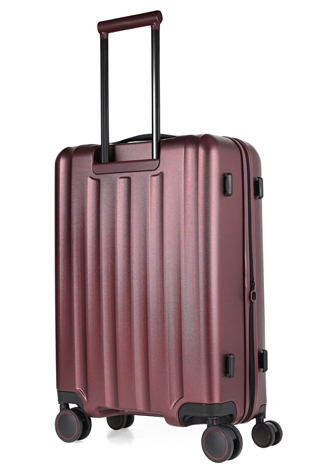 GM22001W 3 Lü Valiz Seti - 3