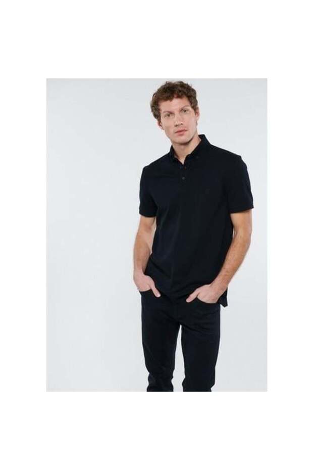 تيشيرت بولو - 1