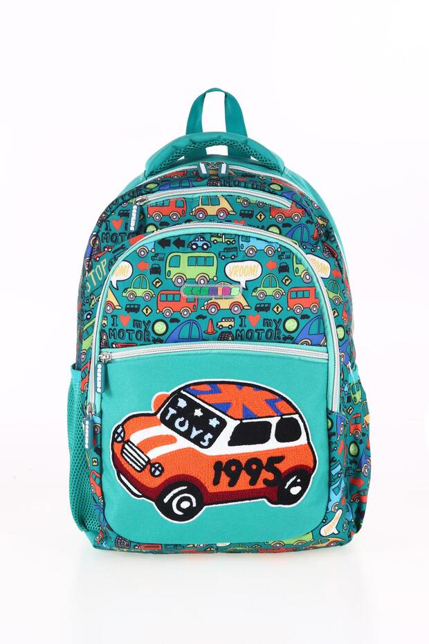 51735 School Bag