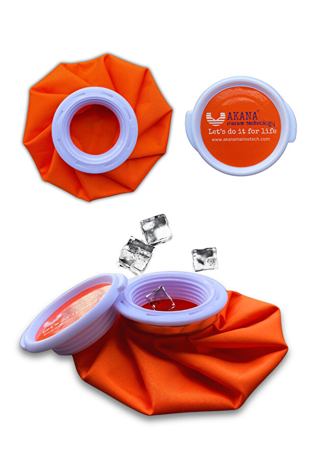 BUZ TORBASI 13CM - 4