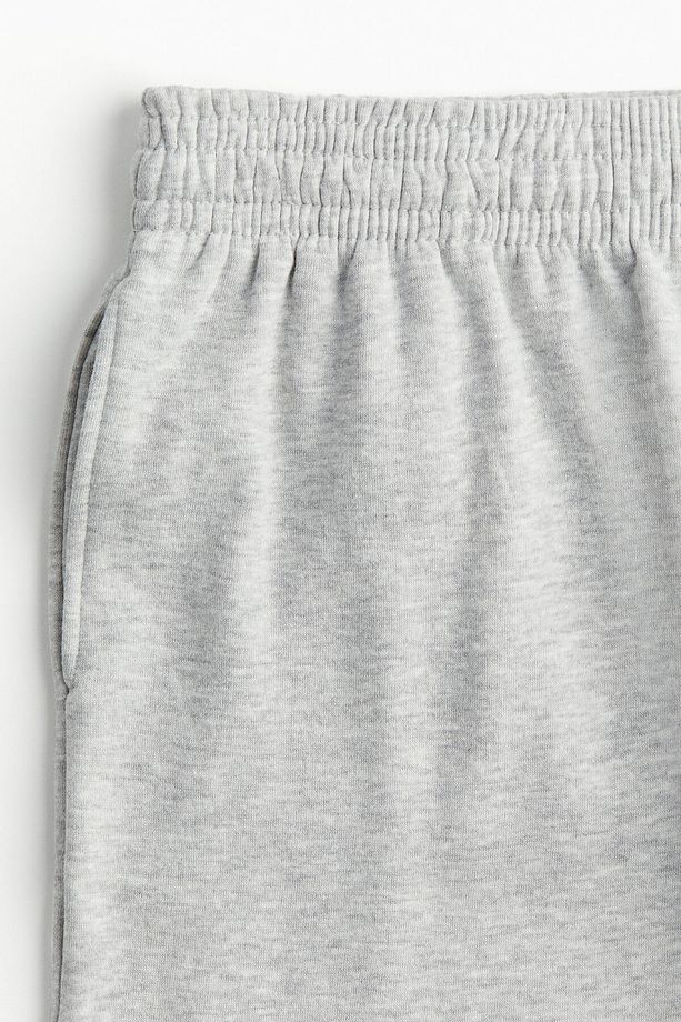 Geniş Jogger Pantolon - 5