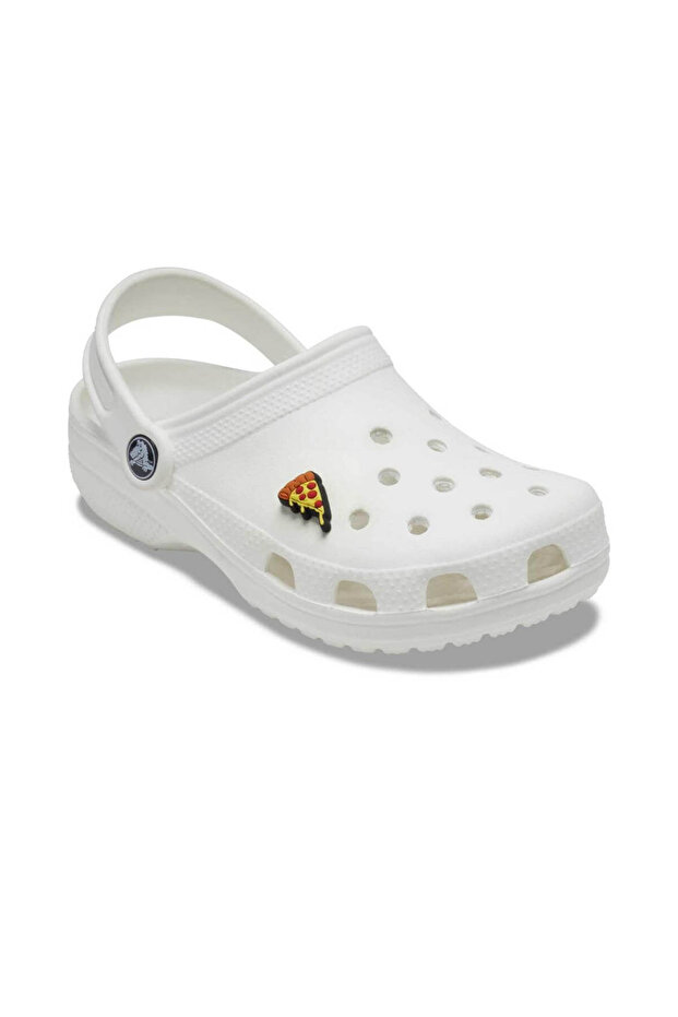 Jibbitz Pizza Slice Charms - 2