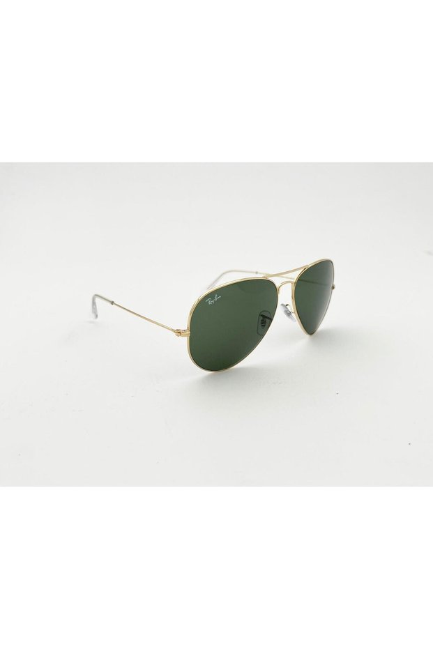 3025 001 62 Unisex Sunglasses
