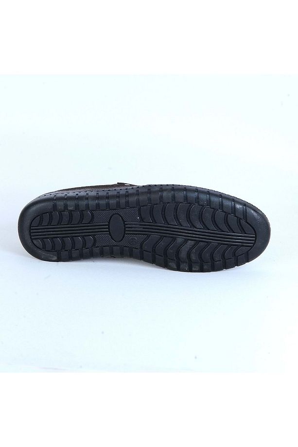 Moda Ayakkabı 1905 Erkek Yazlık Ayakkabı - Mds00766-kahverengi-43 - 4
