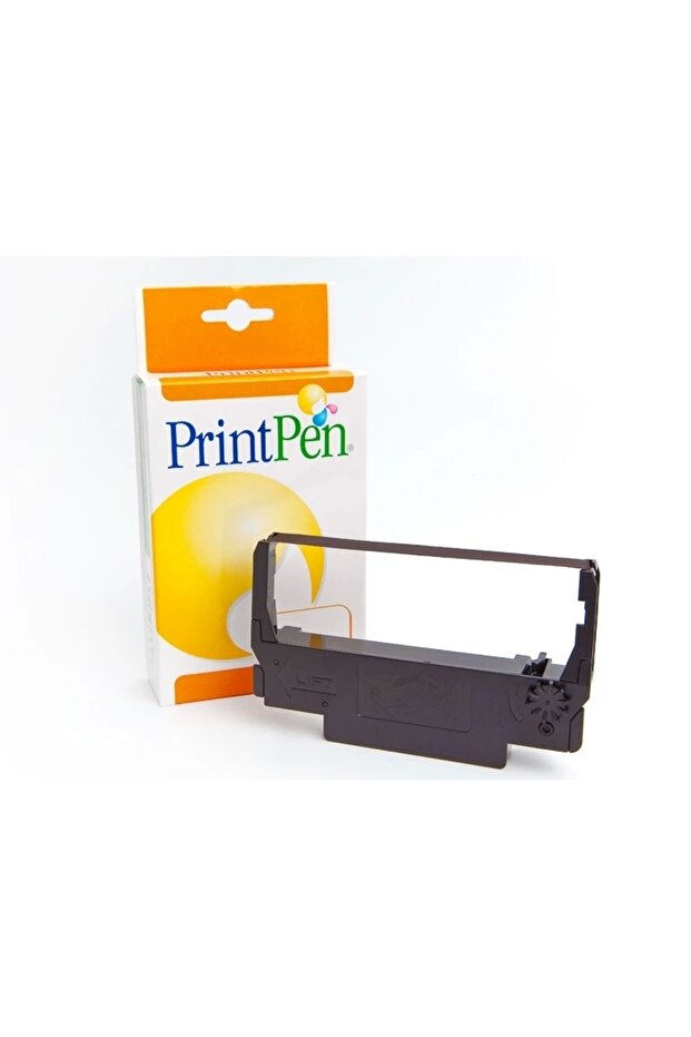 Şerit Epson Erc-30/34/38 Black - 1
