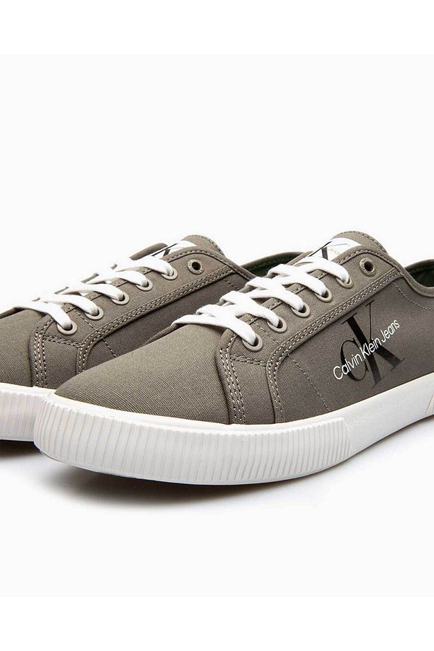 Essential Vulcanized 1 Erkek Sneaker - 4