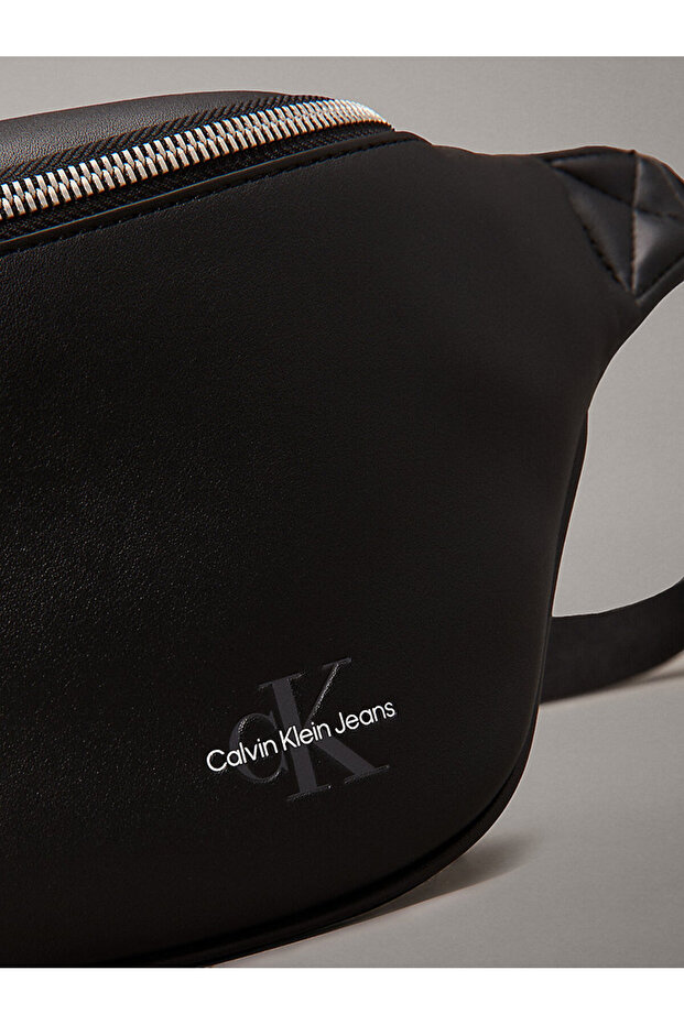 MONO LOGO WAISTBAG38 - 4