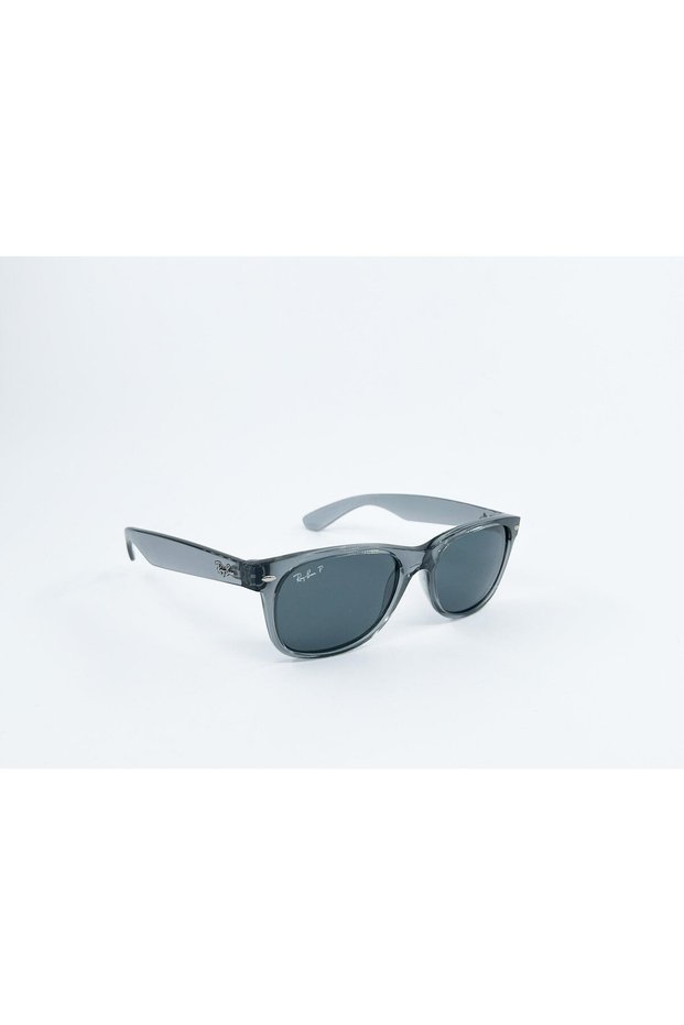 2132 64503R 55 Unisex Sunglasses