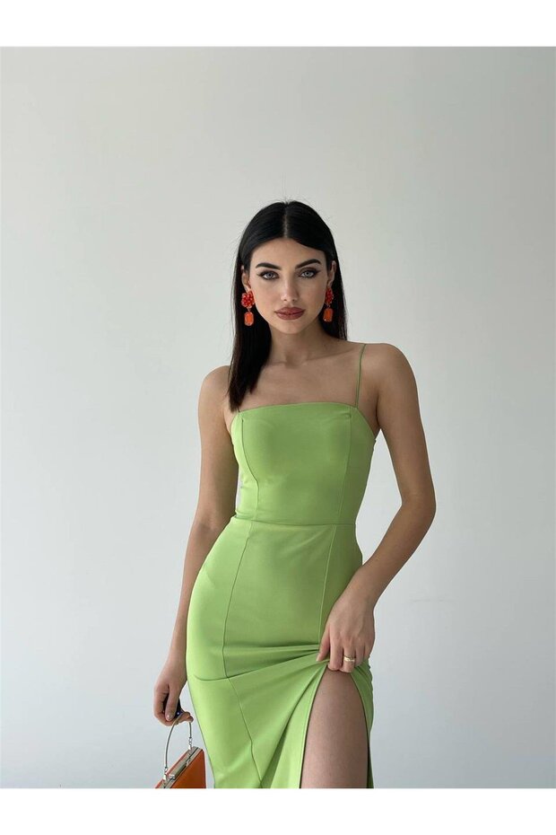 Bradley Elbise -00010 - Yeşil - 4