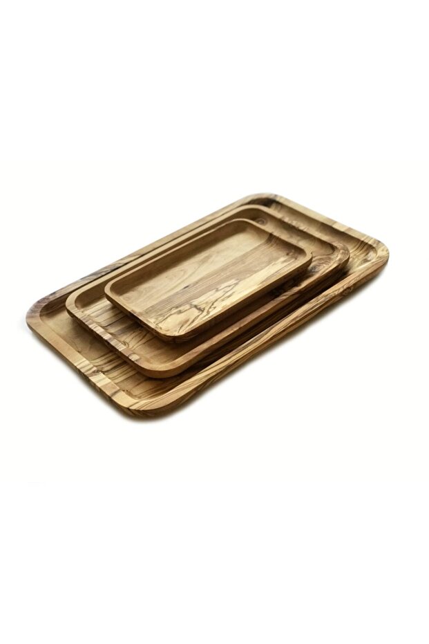 Paris Tray Medium - 7