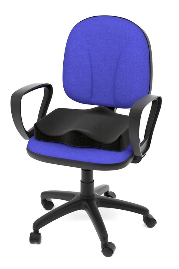Ortopedik Oturma Simidi Minderi - 8
