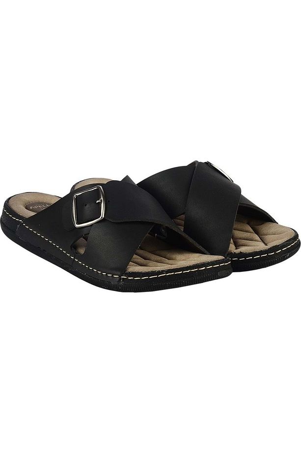 Moda Ayakkabı 987 Apella Erkek Terlik - 3