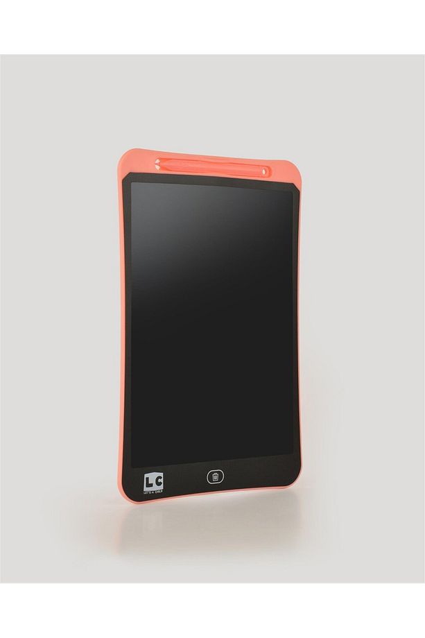 Lc Pembe Dijital Çizim Tableti 8,5 Inc - 3