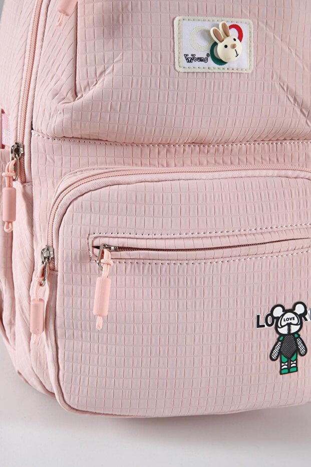 51632 OKUL ÇANTASII - 4