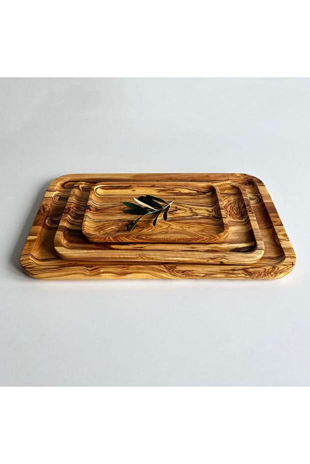 Paris Tray Medium - 6