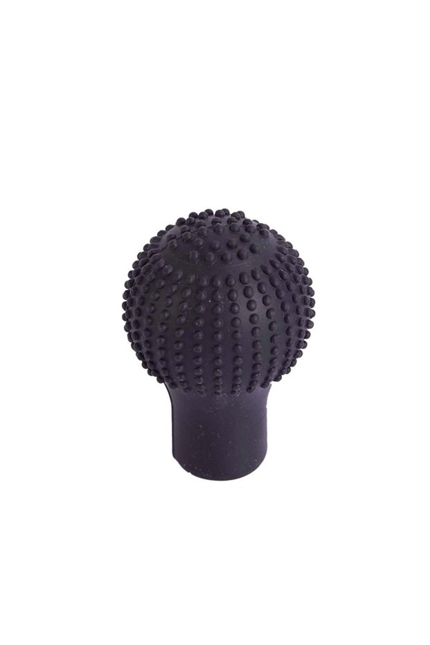 Gear Shift Knob Case Black / ICVI149