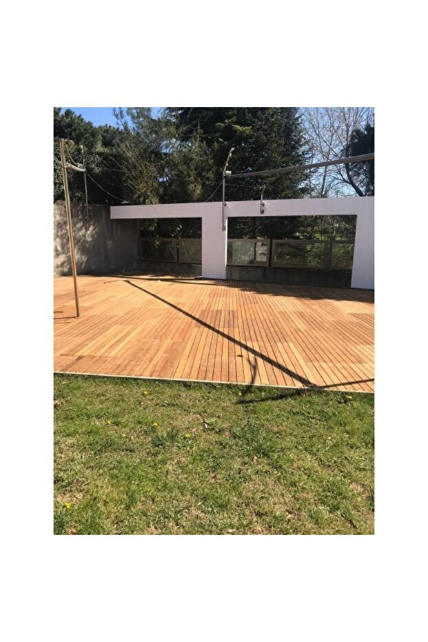 Tik Bakım Seti 5 Parça - 5