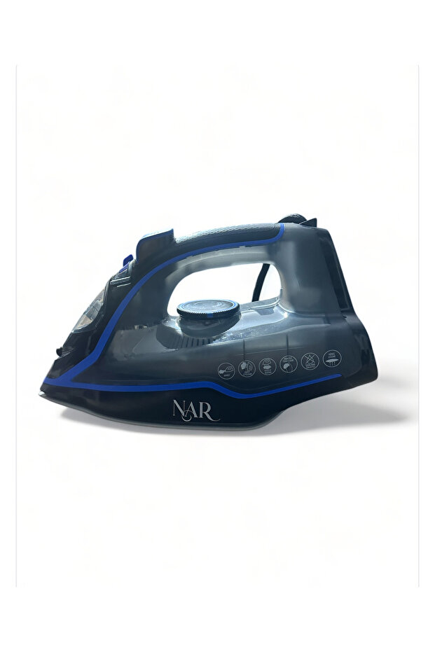 Seramik Ütü 2200w - 1