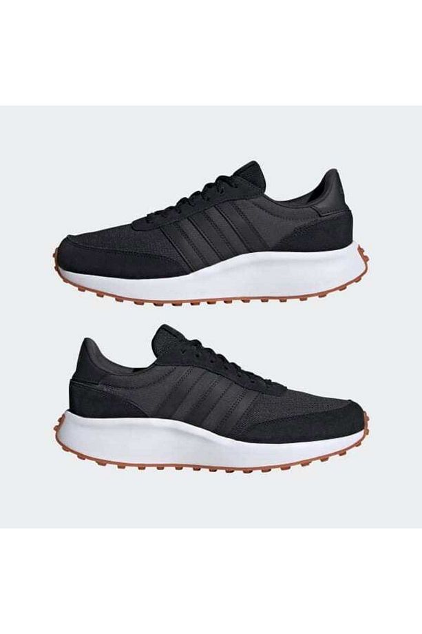 Erkek Sneaker Günlük Yürüyüş Ayakkabısı Run 70s Id1876 - 6