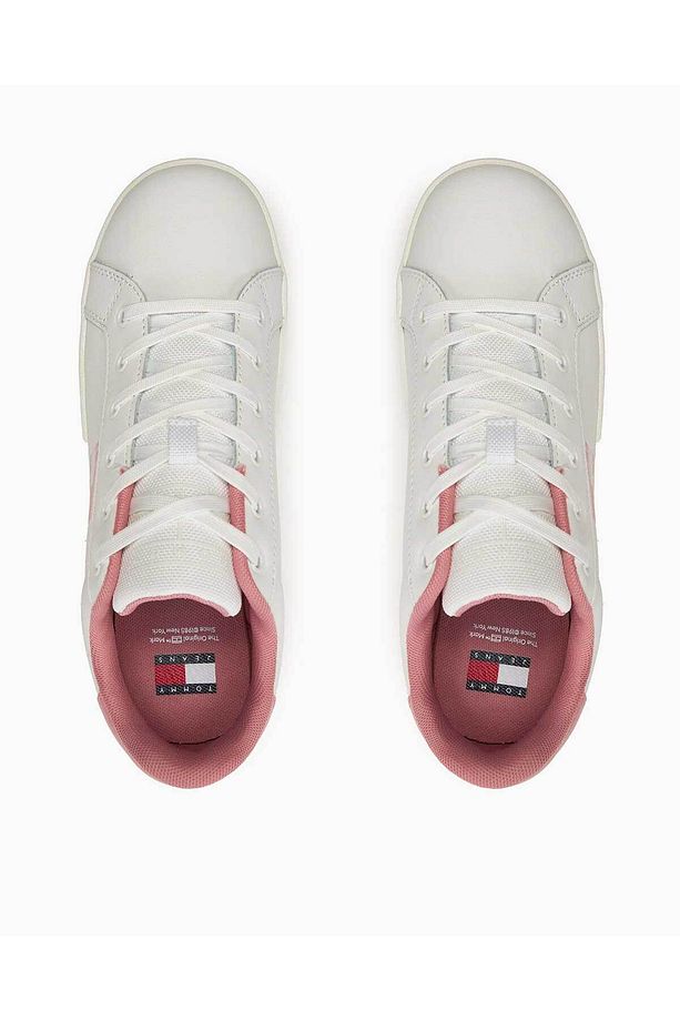 Tommy Jeans Platform Sneaker Ayakkabı  AYAKKABI EN0EN02518 TH0 - 5