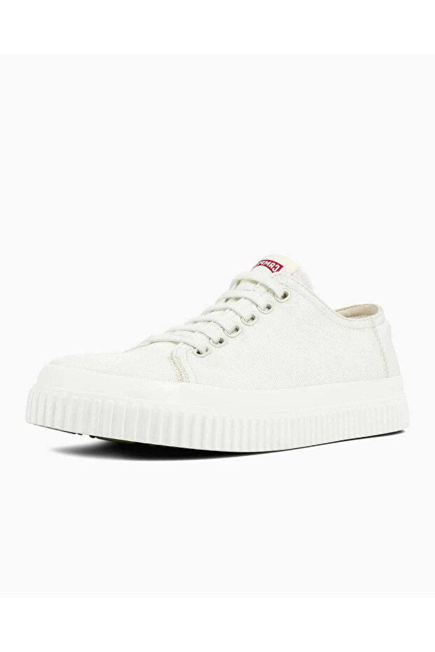 Canvas Sneakers - Peu Roda - 3