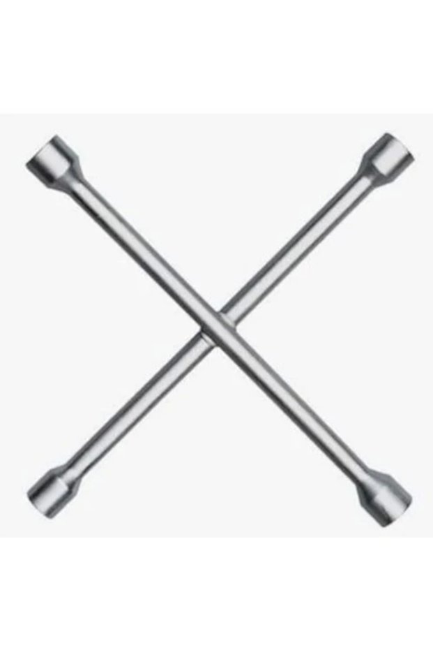 Quad lug wrench ( suitable for all vehicles )