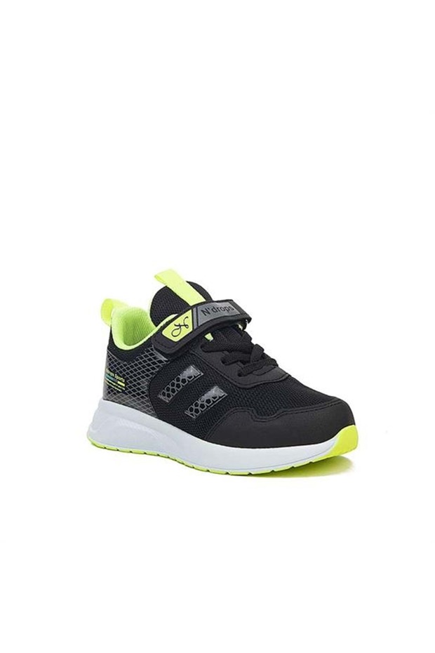 Moda Ayakkabı 147 Erkek Çocuk Spor Ayakkabı - 3