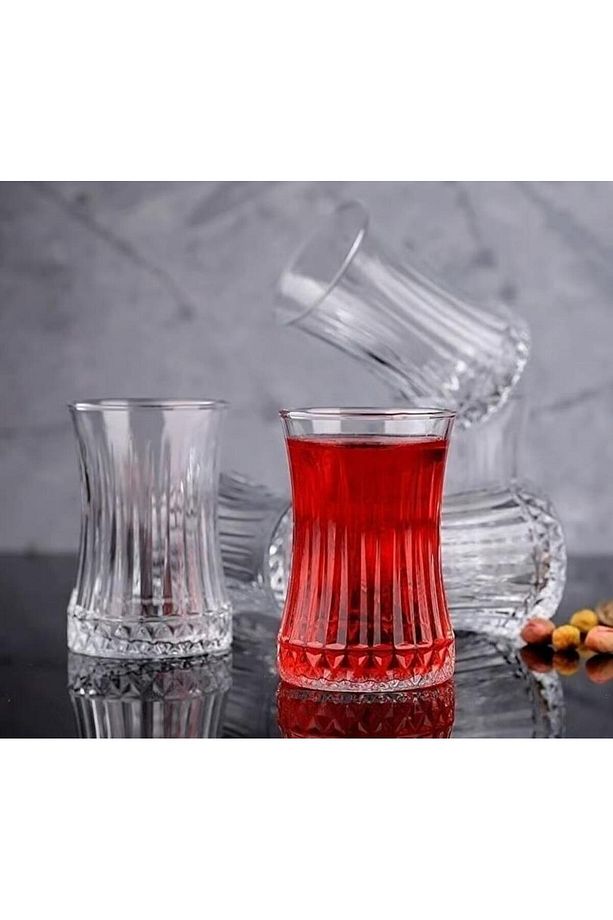 Elysıa Cay Bardagı 170 Cc Orjin. Kutulu - 3