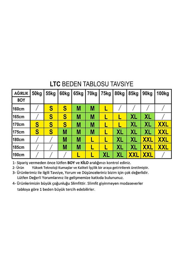 Fermuarlı Çift Cep Lacivert Erkek Kot Ceket - 4