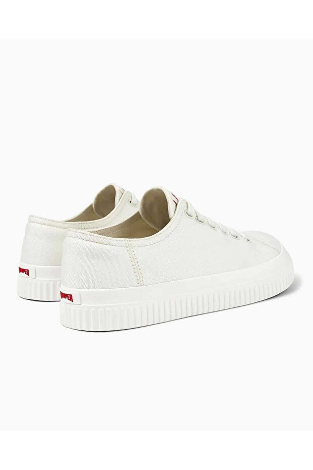Canvas Sneakers - Peu Roda - 5