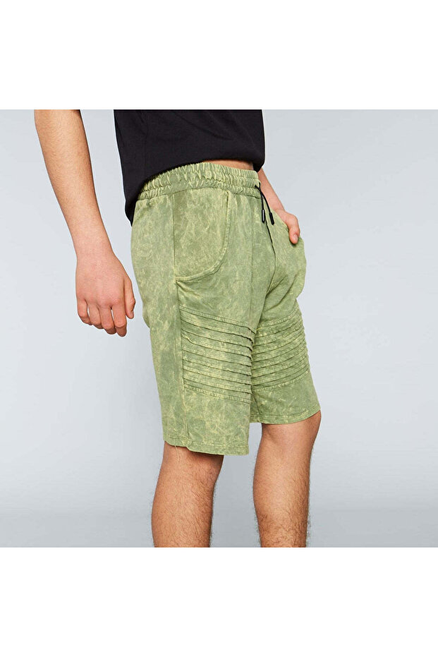 Children's Washable Patterned Short Shorts