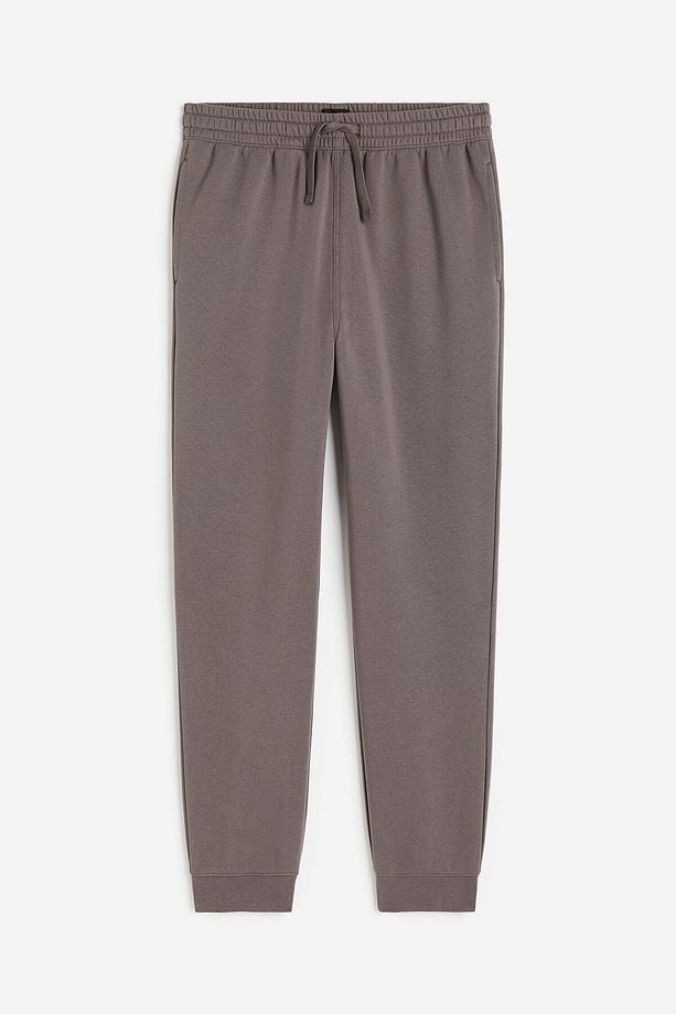 Regular Fit Eşofman Altı - 3
