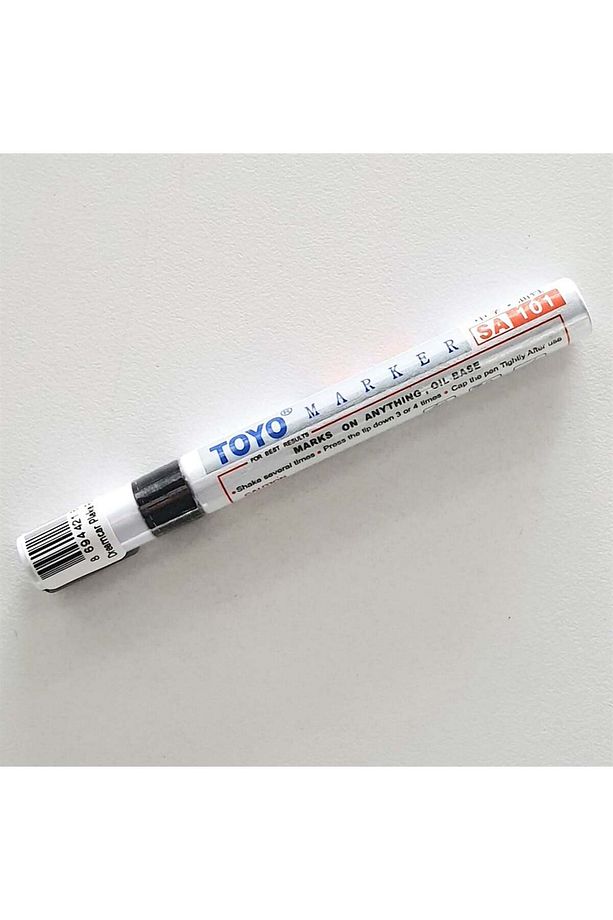 Plaka Rötuş Kalemi (TÜM YÜZEY RÖTULARI IÇİN) 80103 - 1
