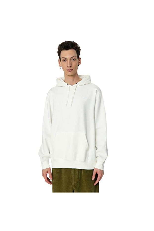 Core Basic Po Fleece Natural Cotton Erkek Sweatshirt - 3