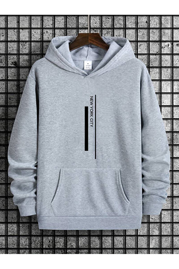 New York City Hooded Sweatshirt
