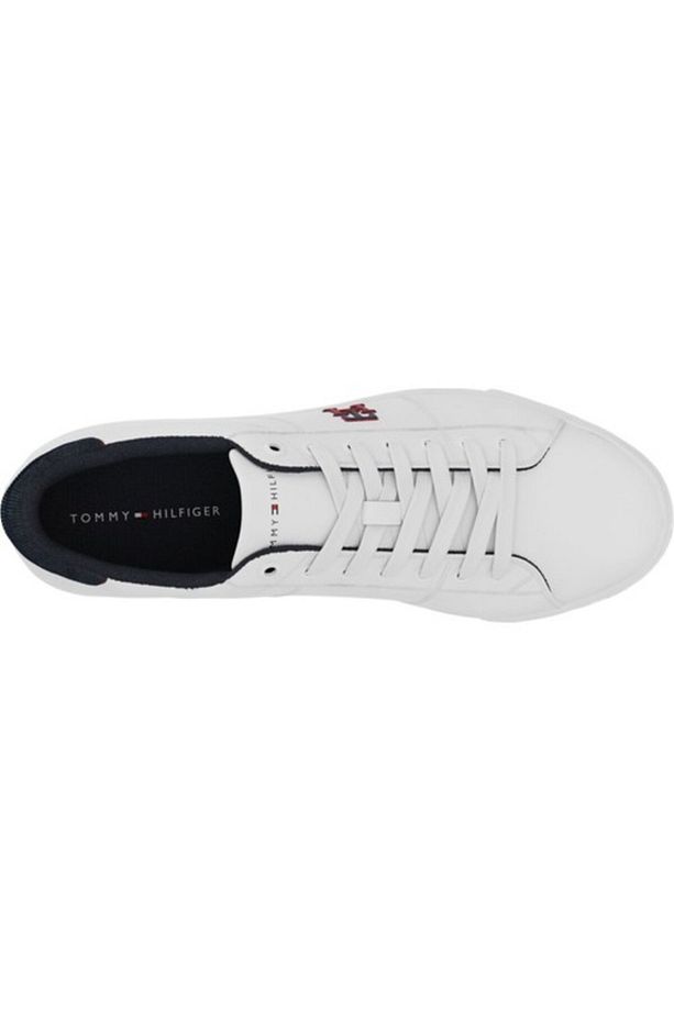 Core Vulc Varsıty Monogram Spor Ayakkabı - 5
