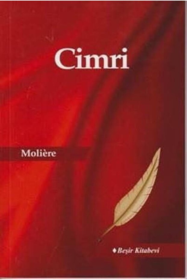 Cimri - Moliere - Beşir