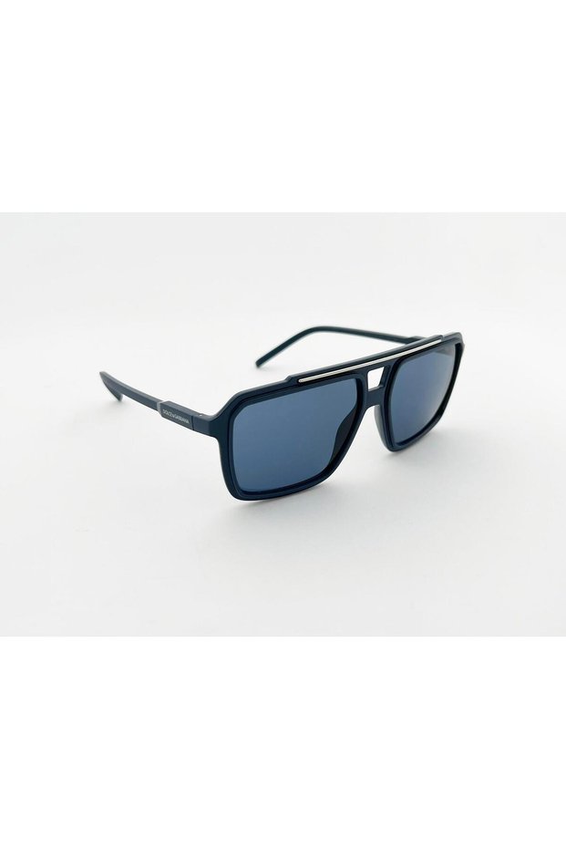 DOLCE & GABBANA 0DG 6147 329480 57 Men's Sunglasses