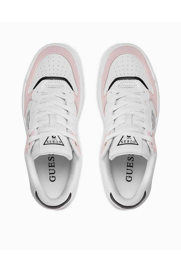 Clarkz2 Logolu Sneaker - 5