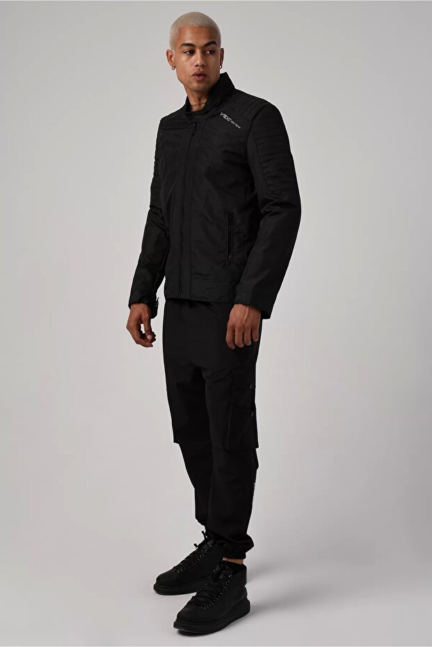 VENTURE MONT SİYAH - 5