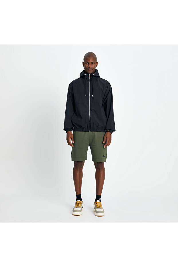 Zippered Jacket (2024 Spring-Summer) - 1