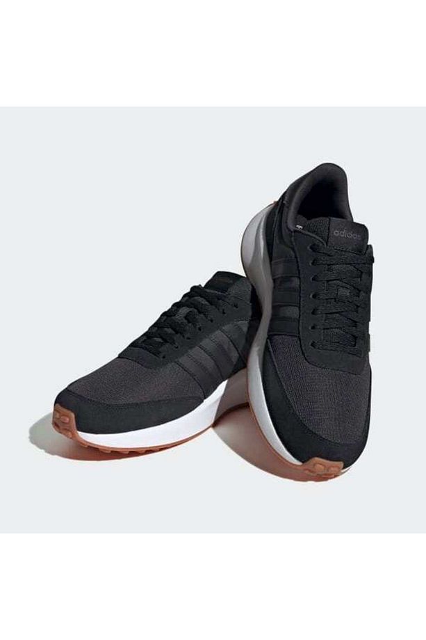 Erkek Sneaker Günlük Yürüyüş Ayakkabısı Run 70s Id1876 - 7
